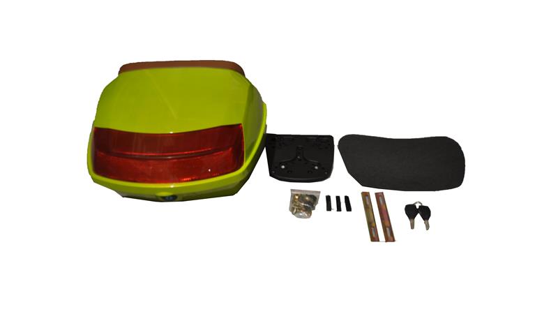 PORT BAGAJ YEŞİL (BAYBERRY125)